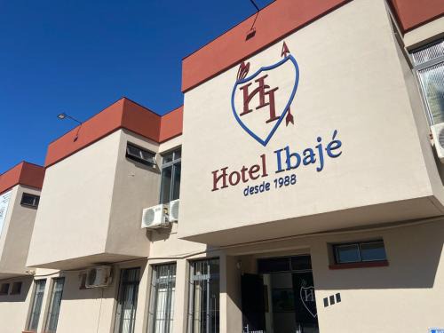 Bage Hotel | Hotel Ibajé