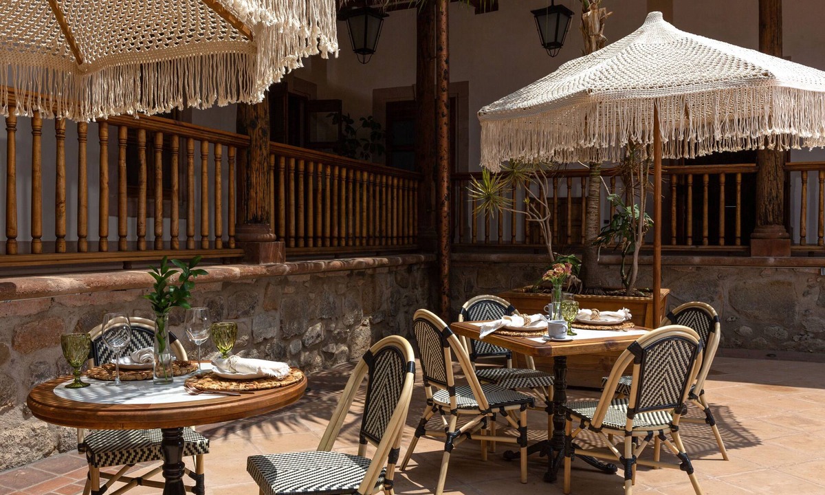 Centro Hostel | Hotel Ibarra 14
