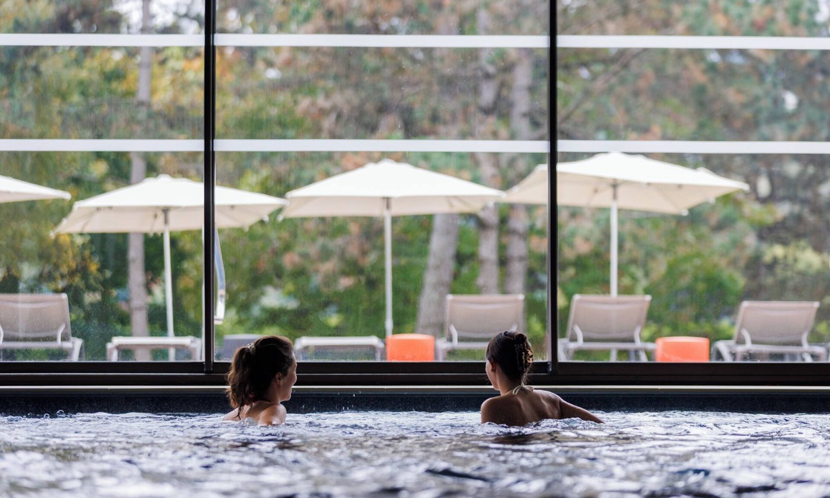 Aix-les-Bains Hotel | Hotel Ibis Styles Aix-les-Bains Domaine de Marlioz