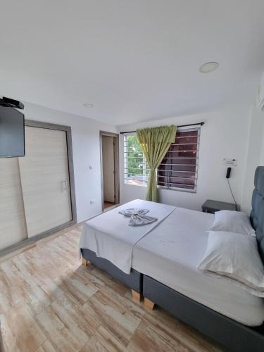 Monteria Hotel | Hotel ibiza Central