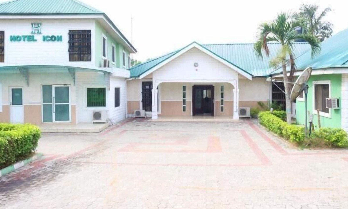 Calabar Hotel | Hotel Icon Limited