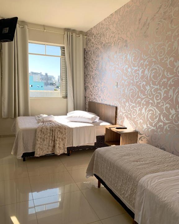 Centro Hotel | Hotel Ideal