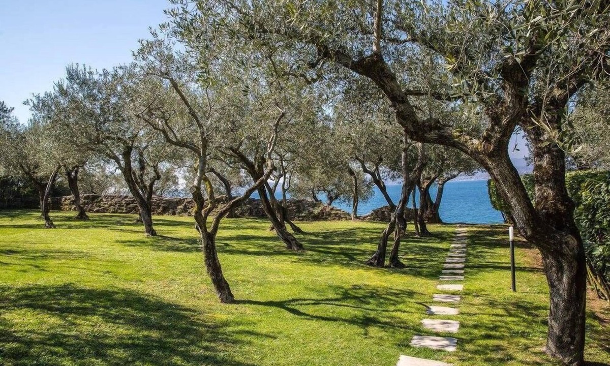 Sirmione Hotel | Hotel Ideal