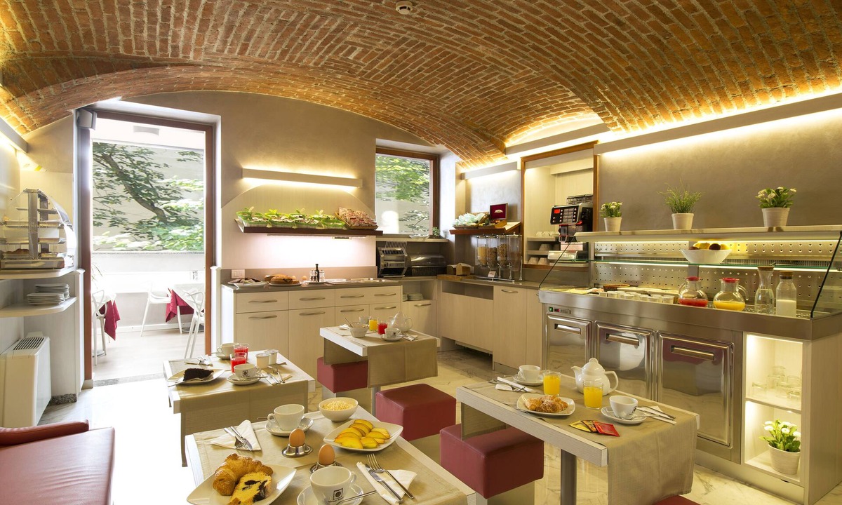 Acquabella Hotel | Hotel Ideale