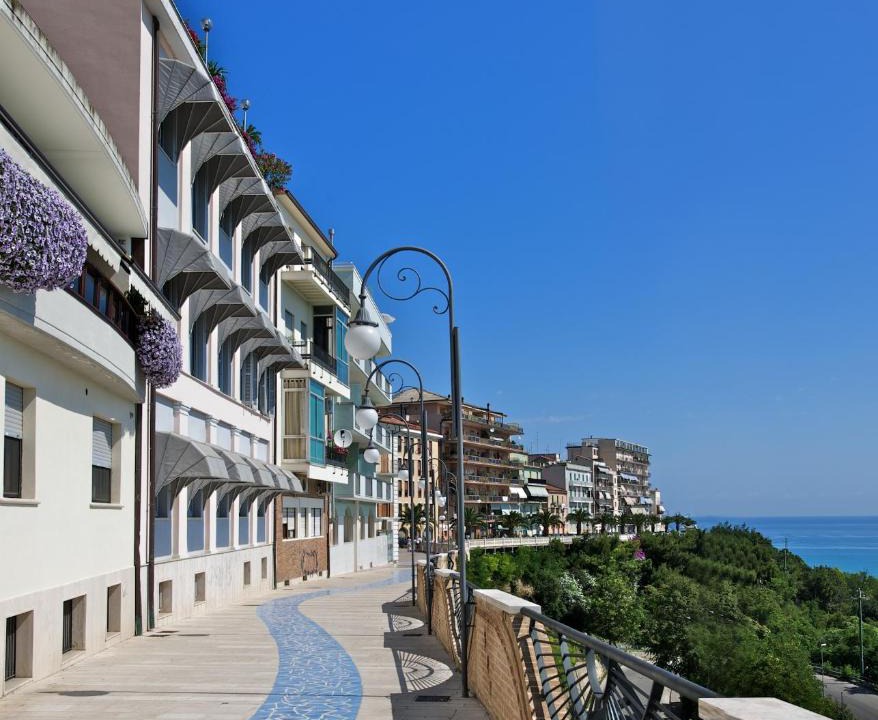 Ortona Hotel | Hotel Ideale
