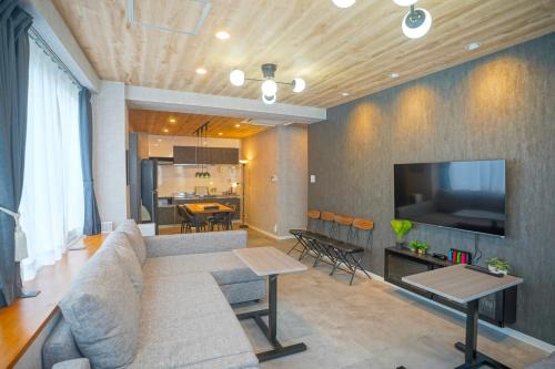 Kamitakada Apartment | Hotel iemirai Araiyakushi - Shinjuku 9min train ride