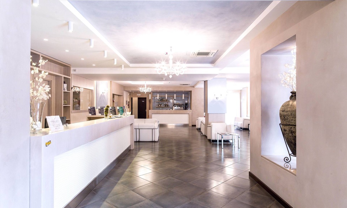 Melfi Hotel | Hotel il Castagneto Melfi