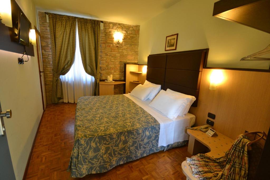 Assisi Hotel | Hotel Il Castello