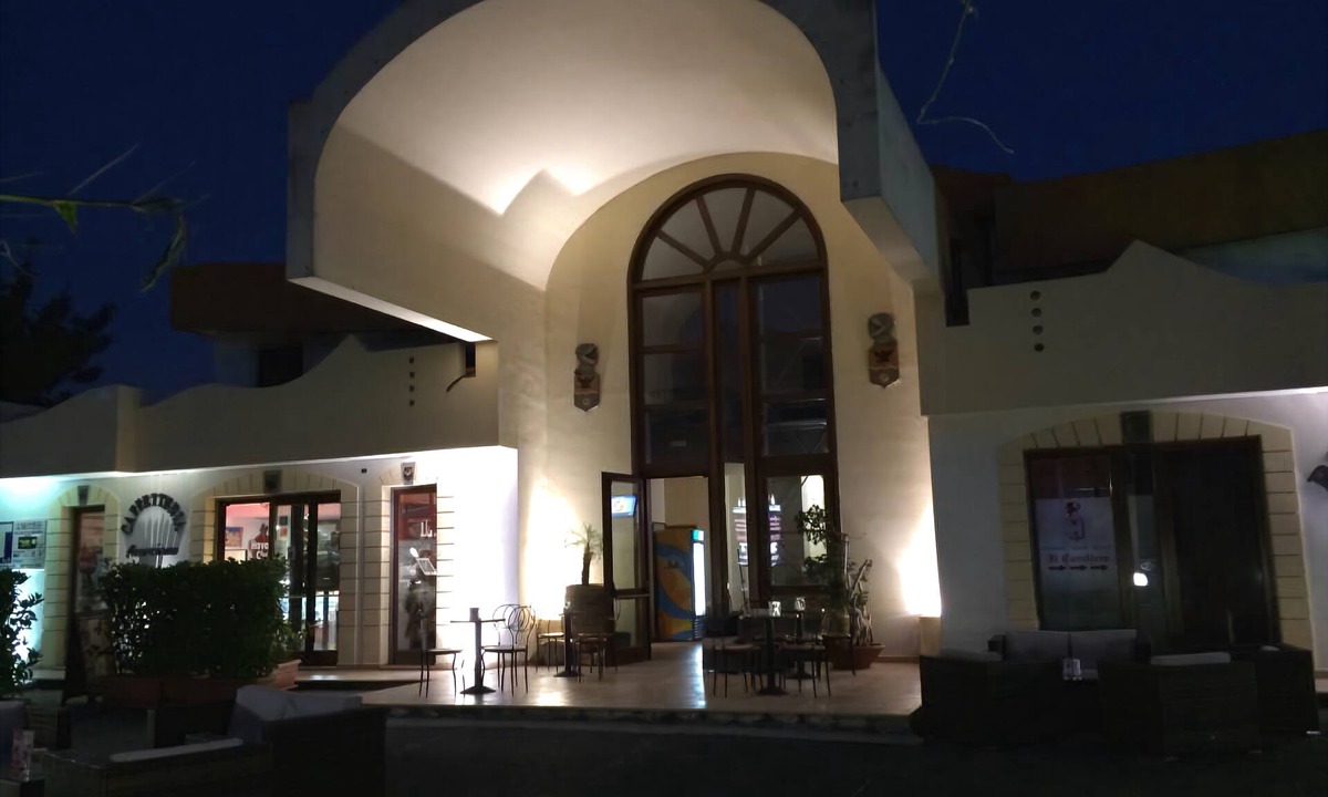 Sarno Hotel | Hotel Il Cavaliere