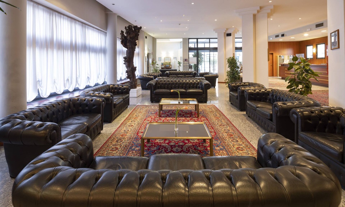 Ferrara Hotel | Hotel Il Duca D'Este