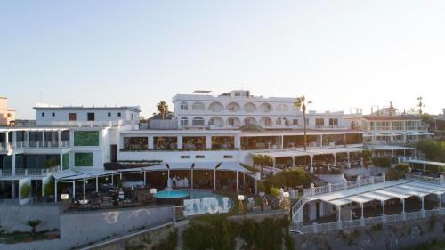 Baia Hotel | Hotel Il Gabbiano