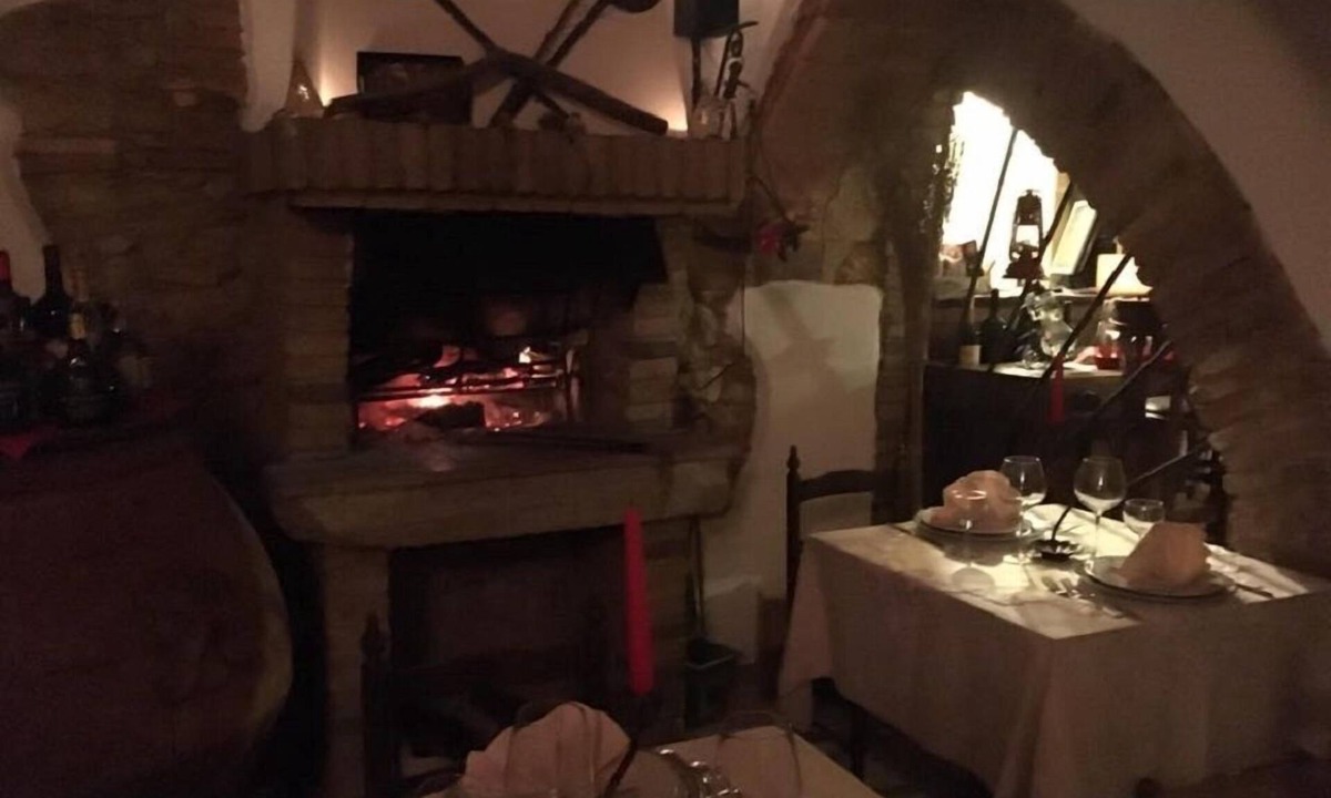 Castellina Marittima Hotel | Hotel il Malandrone