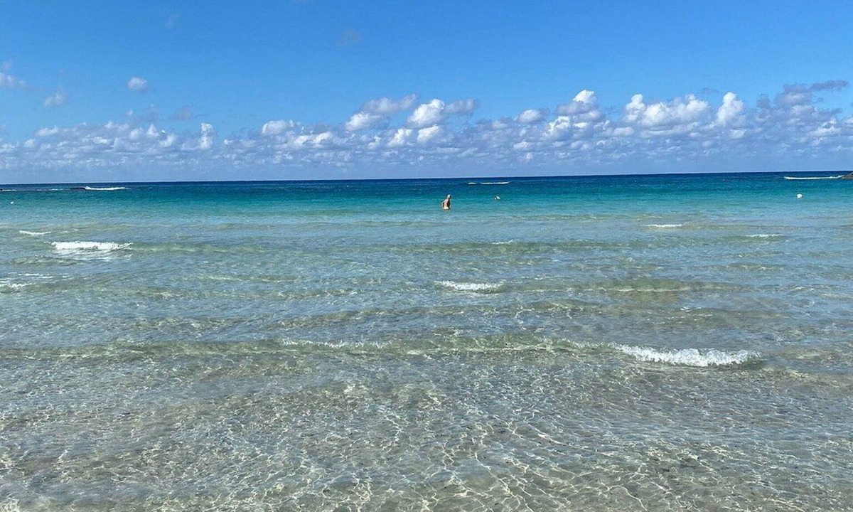 Torre San Giovanni Hotel | Hotel Il Veliero