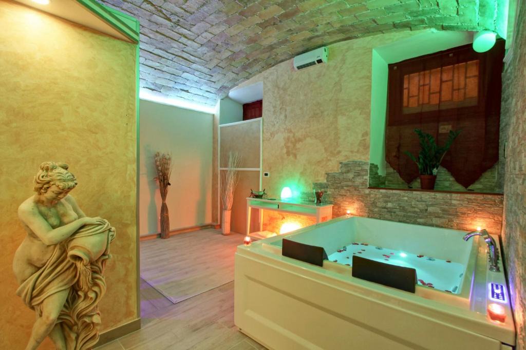 Gianicolense Hotel | Hotel Il Villino