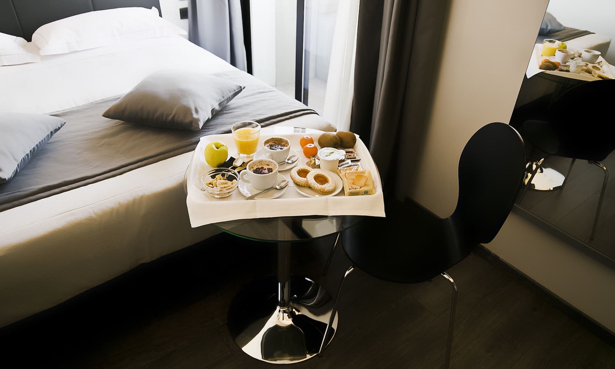 Collecchio Hotel | Hotel Ilga