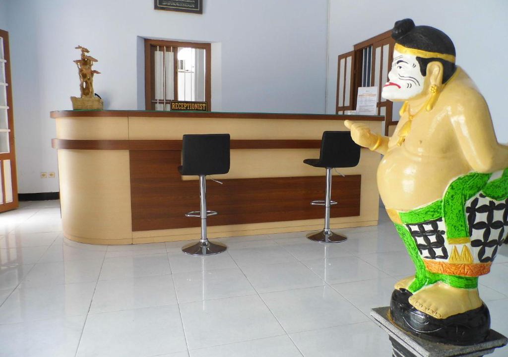 Blitar Hotel | Hotel Ilhami Blitar