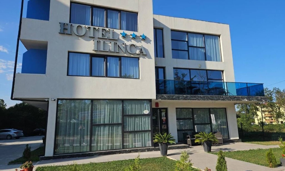 Jupiter Hotel | Hotel Ilinca