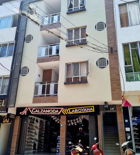 Pitalito Hotel | Hotel Iloa