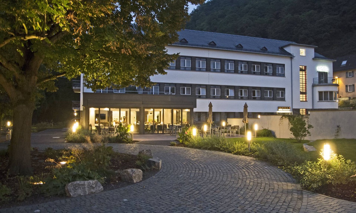 Lorch Hotel | Hotel Im Schulhaus