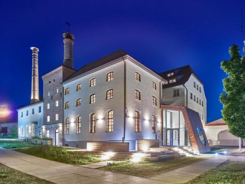 Eggenfelden Hotel | Hotel im Sud