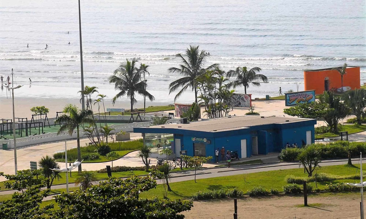 Jose Menino Hotel | Hotel Imperador