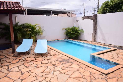 Jardim Paraiso Hotel | Hotel Imperador Caldas Novas - GO - Facil acesso aos parques aquaticos e polo gastronômico noturno