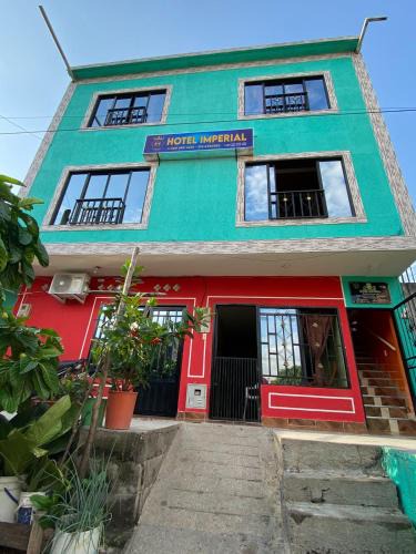 Doradal Hotel | Hotel imperial