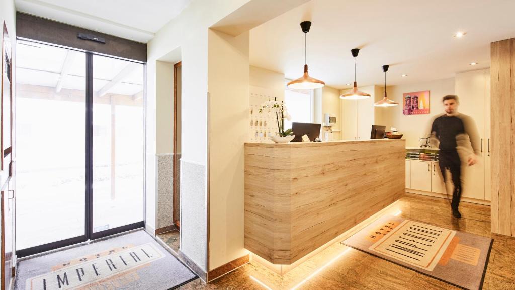 Pasing - Obermenzing Hotel | Hotel Imperial