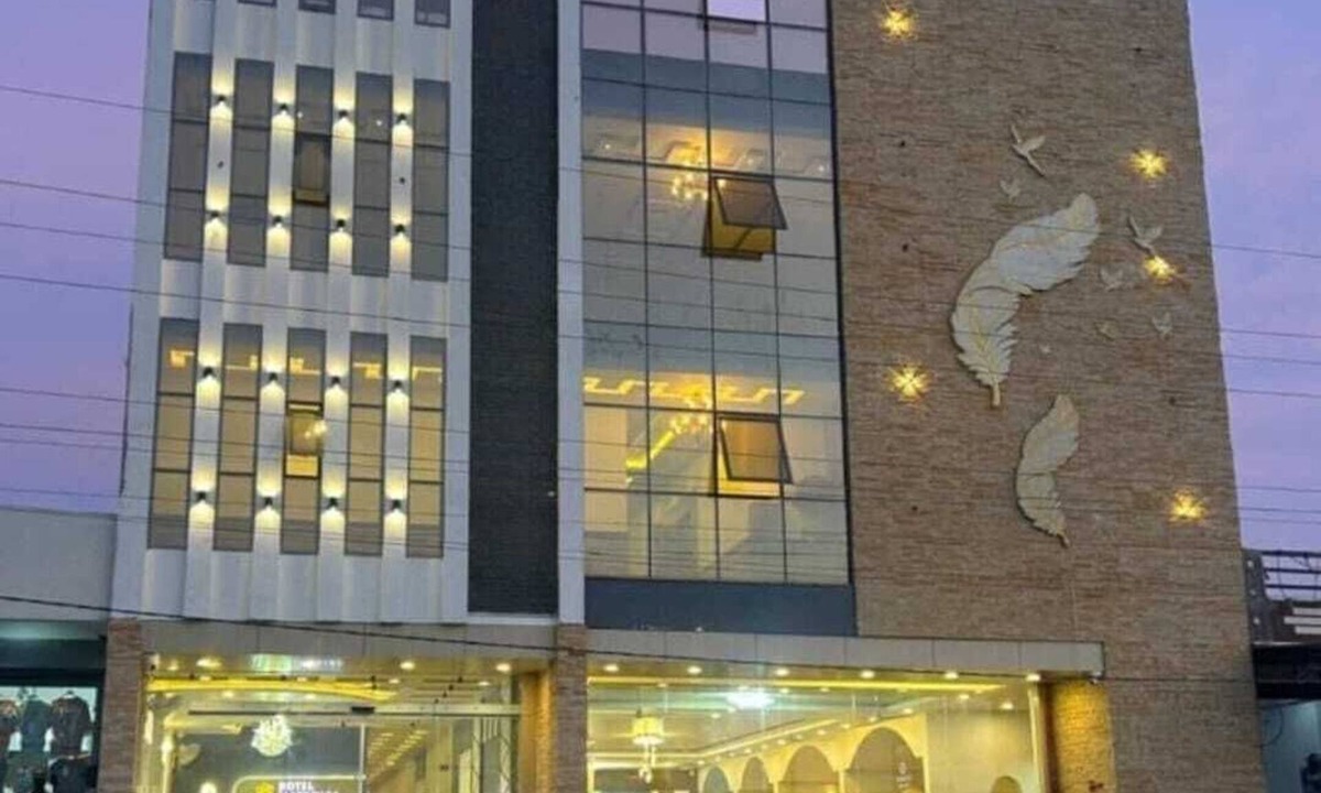 Dabok Hotel | Hotel Imperial