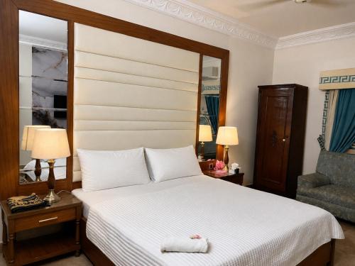 D.H.A. Hotel | Hotel Imperial Karachi