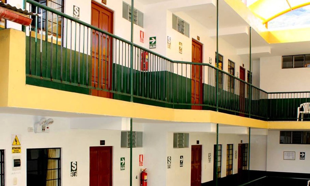 Abancay Hotel | Hotel Imperial