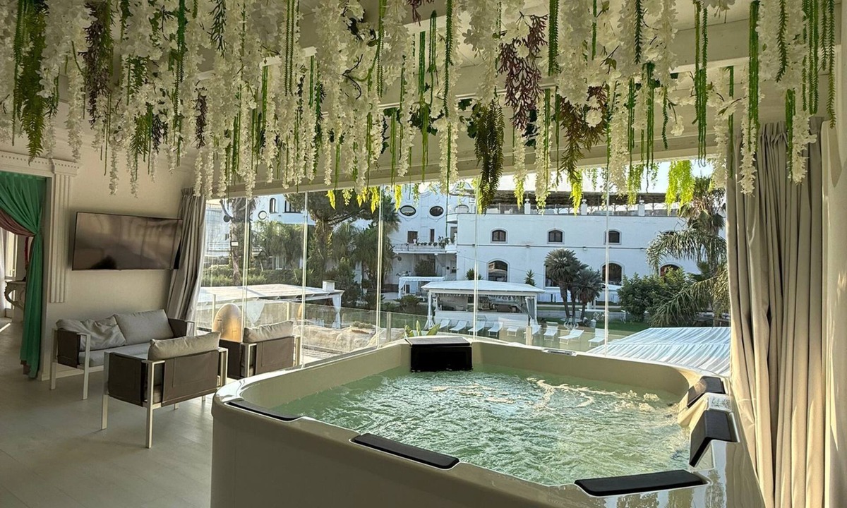 Terzigno Hotel | Hotel Imperiale