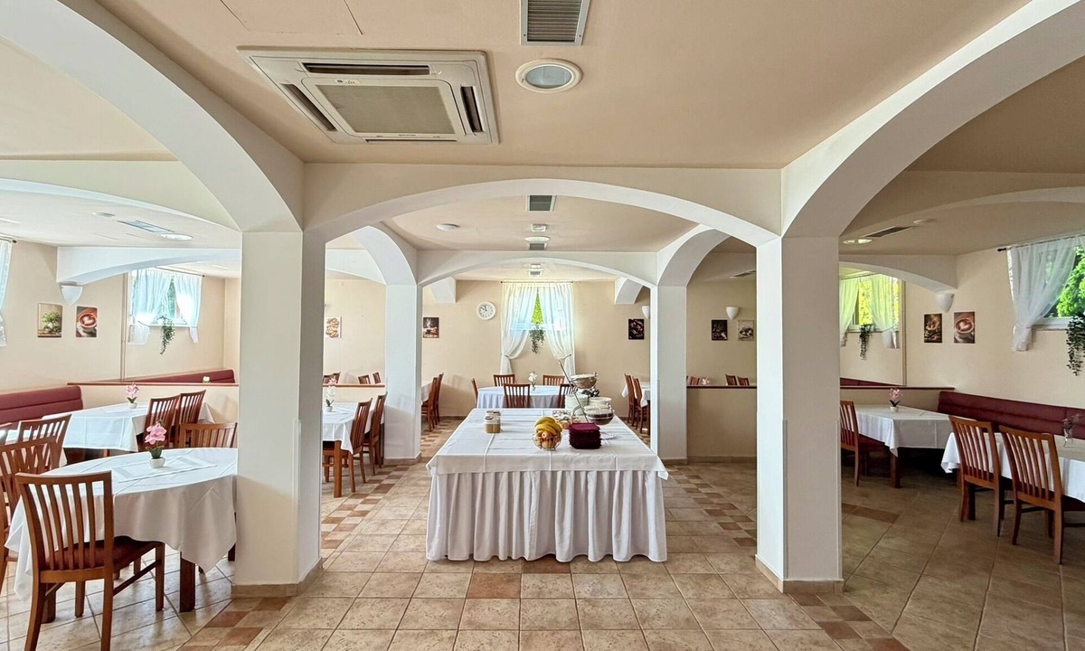 Moravske Toplice Hotel | Hotel Imperium