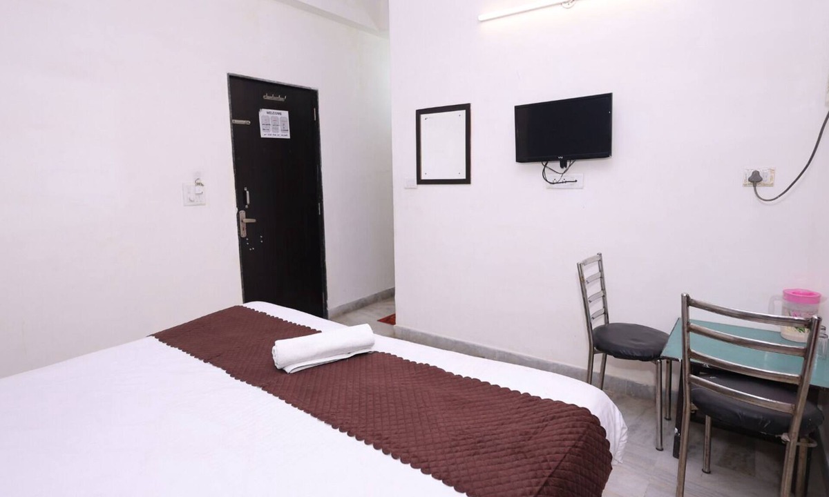 Taj Ganj Hotel | Hotel in Agra