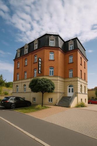 Amberg Apartment | Hotel in
