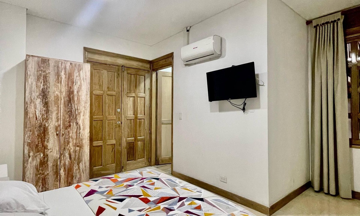 Granada Apartment | Hotel in Granada, Cali - Comfort and strategic location - Turismo y Negocios