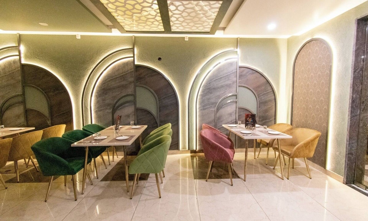Pharala Hotel | Hotel 7PM