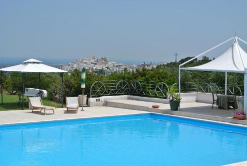 Ostuni Hotel | Hotel Incanto