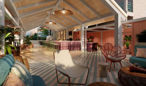 The Bight Hotel | Hotel Indigo Turks & Caicos Grace Bay by IHG