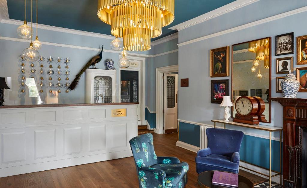 Bath Hotel | Hotel Indigo - Bath by IHG