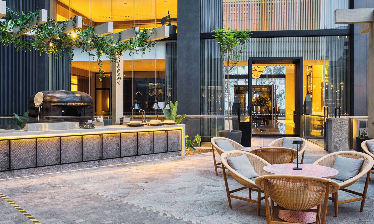 Armendariz Hotel | Hotel Indigo Lima Miraflores by IHG
