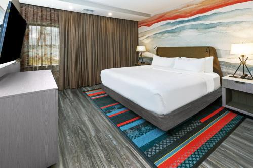 Spring Hotel | Hotel Indigo Spring - Woodlands Area by IHG