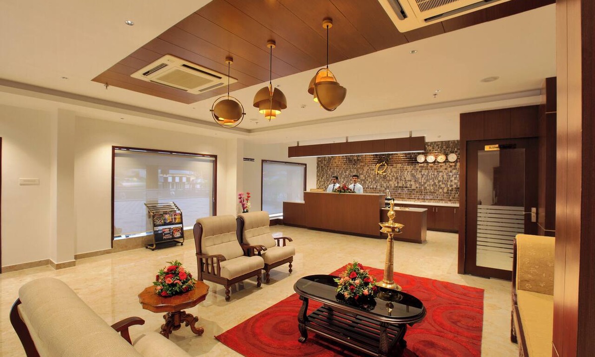 Aranmula Hotel | Hotel Indraprastha Kozhencherry