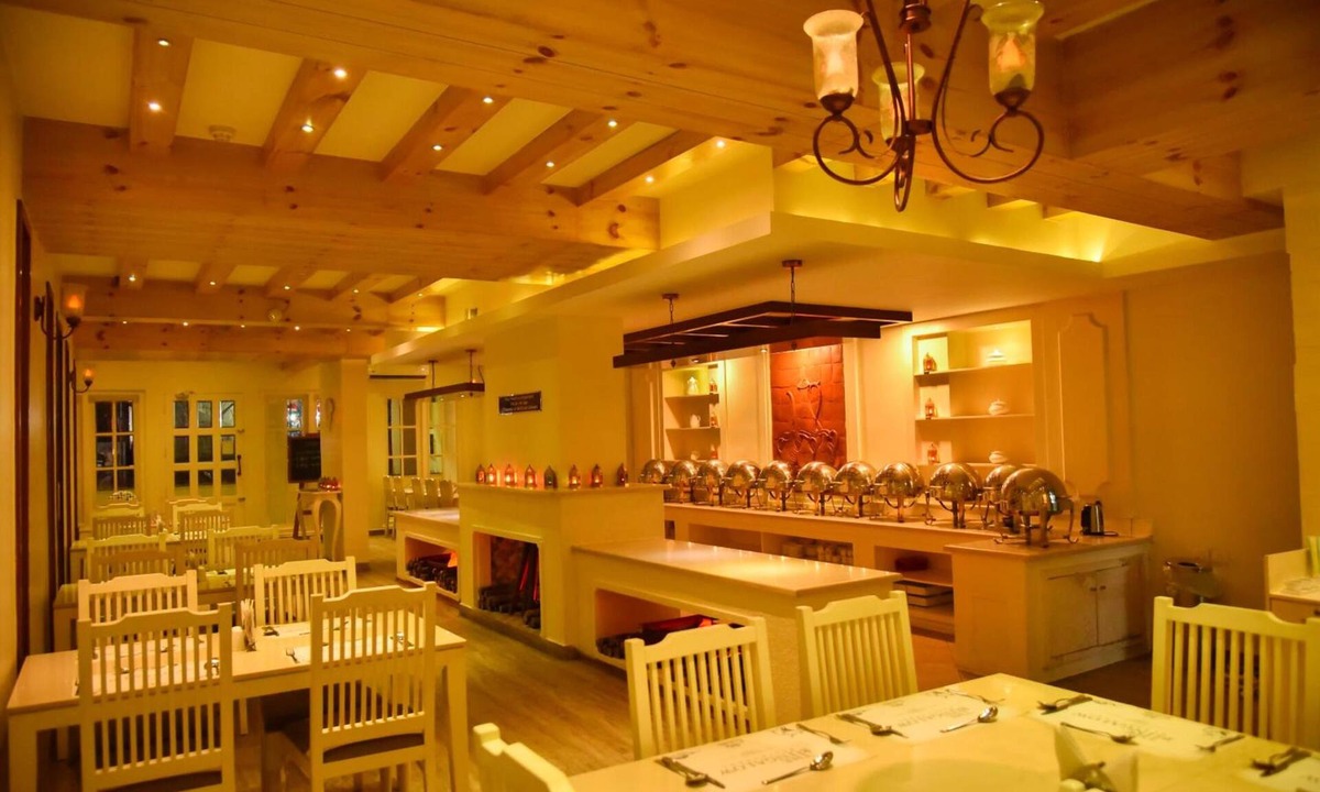 Kalpetta Hotel | Hotel Indriya Wayanad