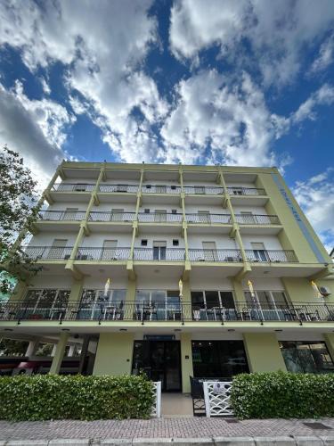 Valverde Hotel | Hotel Ines