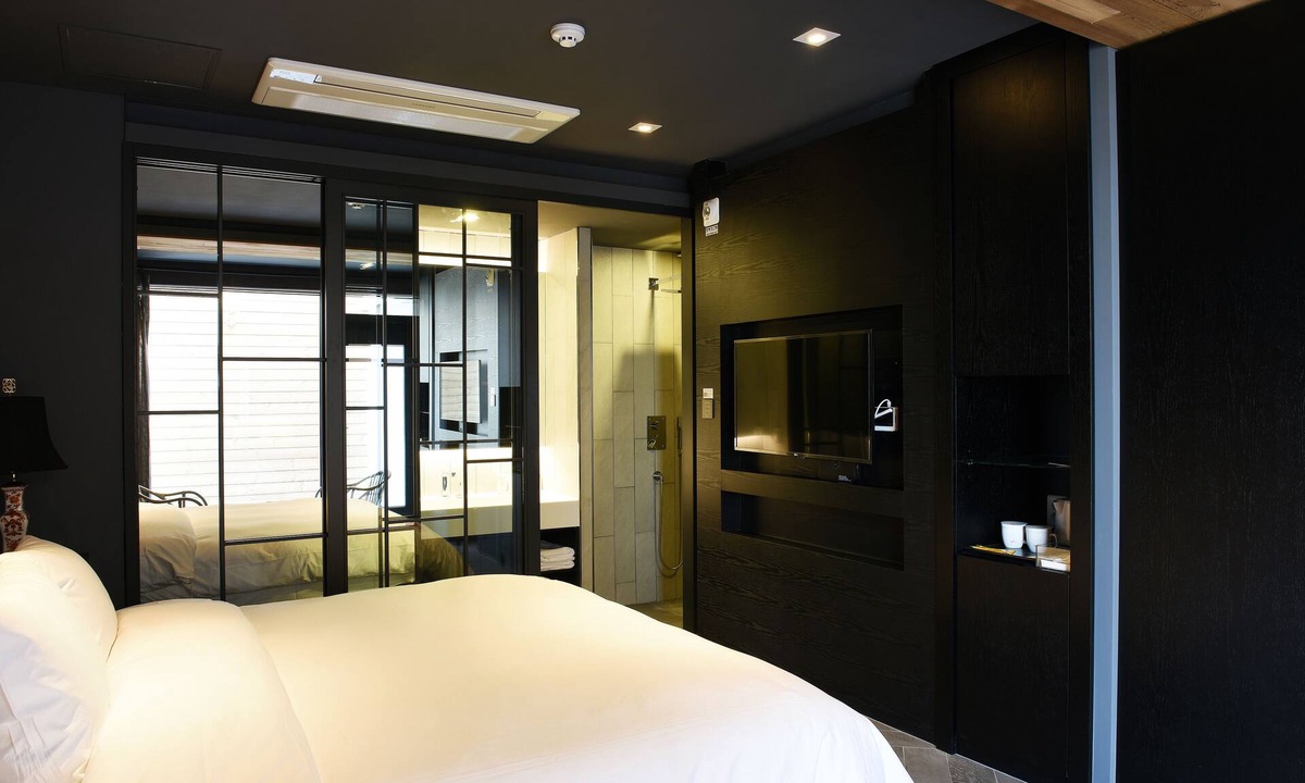 Samjeon-dong Hotel | Hotel Infini