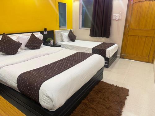 Bihar Sharif Hotel | Hotel Infinity