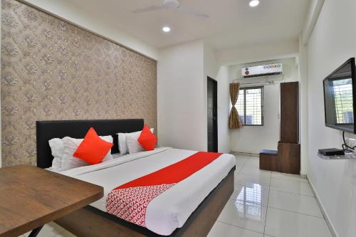 Vadodara Hotel | Hotel Infinity