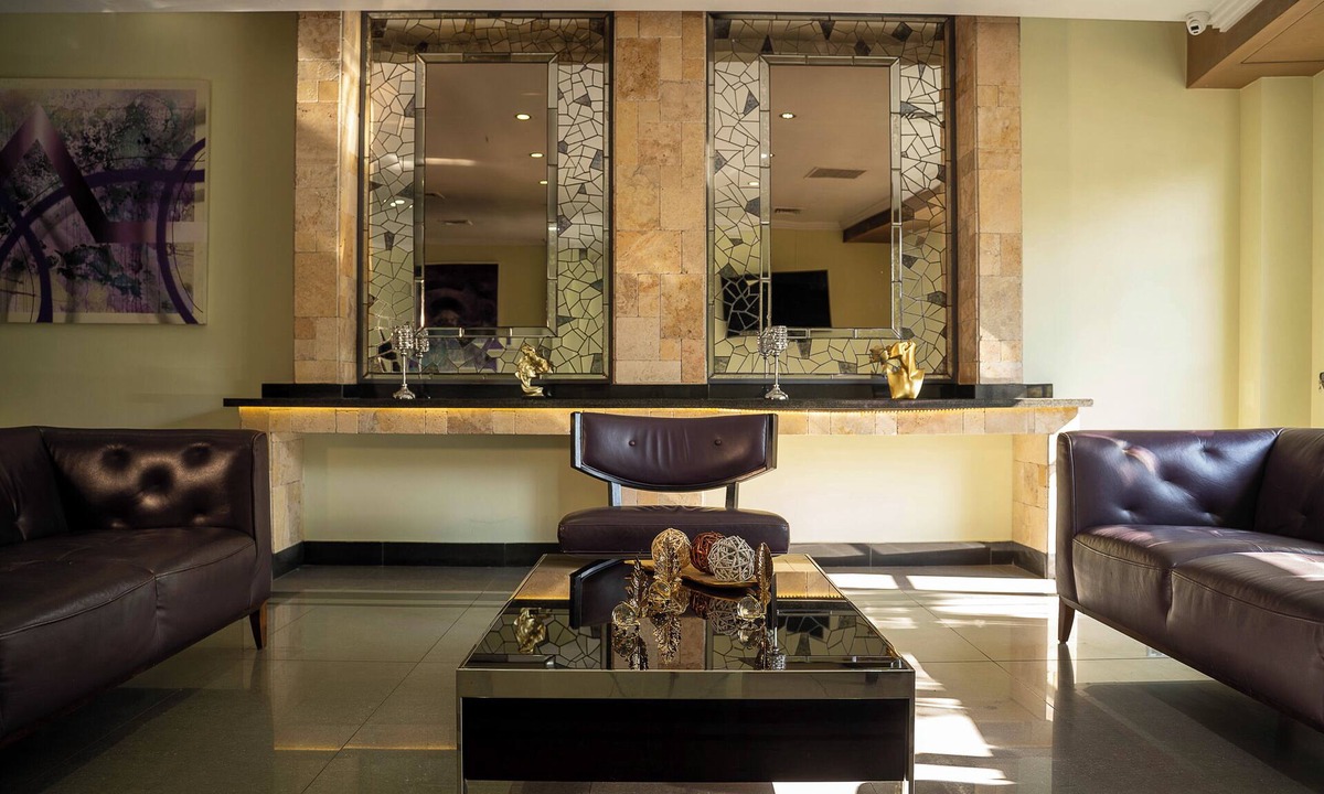 Lastarria Hotel | Hotel Infinity Park Santiago