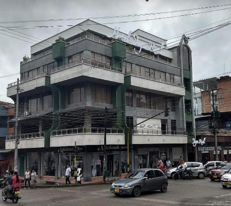 Mocoa Hotel | Hotel Inga Real